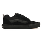 Vans Knu Skool Triple Black