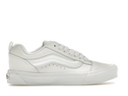 Vans Knu Skool Triple White