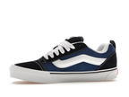 Vans Knu Skool Navy White