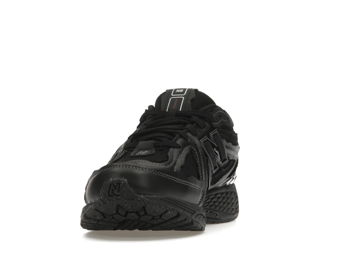 New Balance 1906D Protection Pack Black Leather