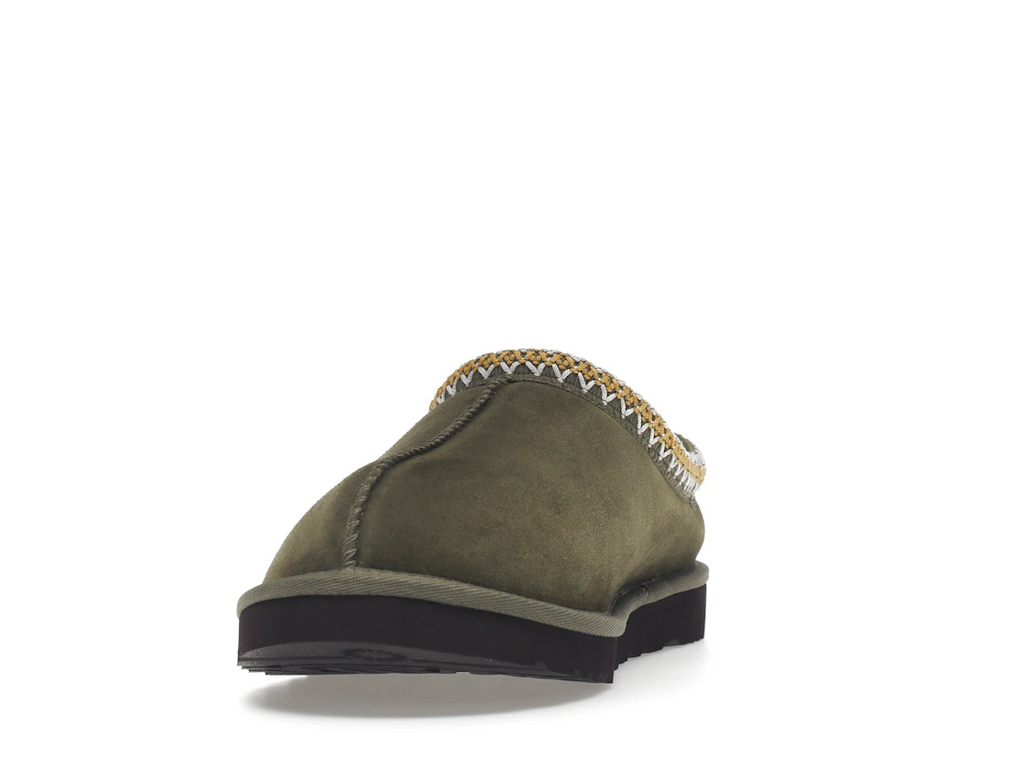 UGG Tasman papuče Burnt Olive (W)