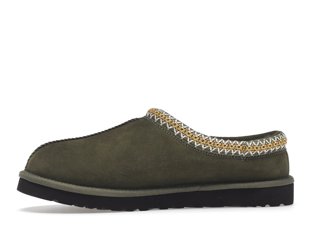 UGG Tasman papuče Burnt Olive (W)