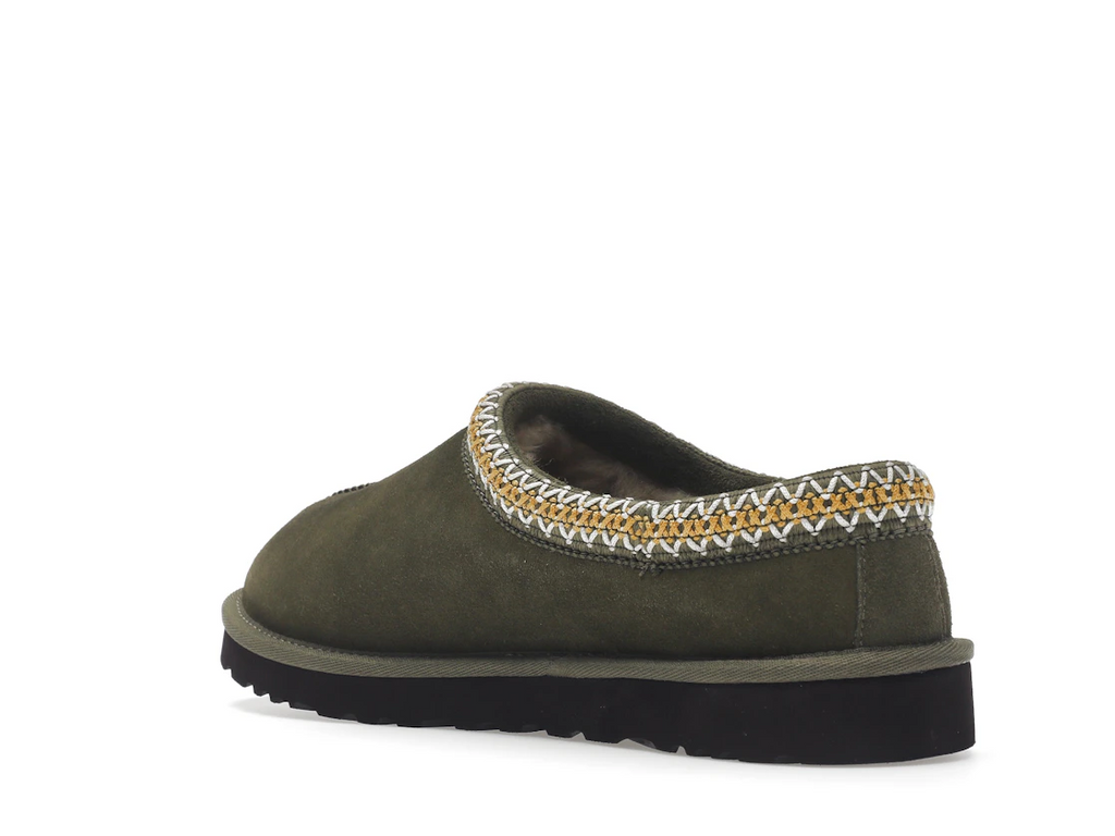 UGG Tasman papuče Burnt Olive (W)