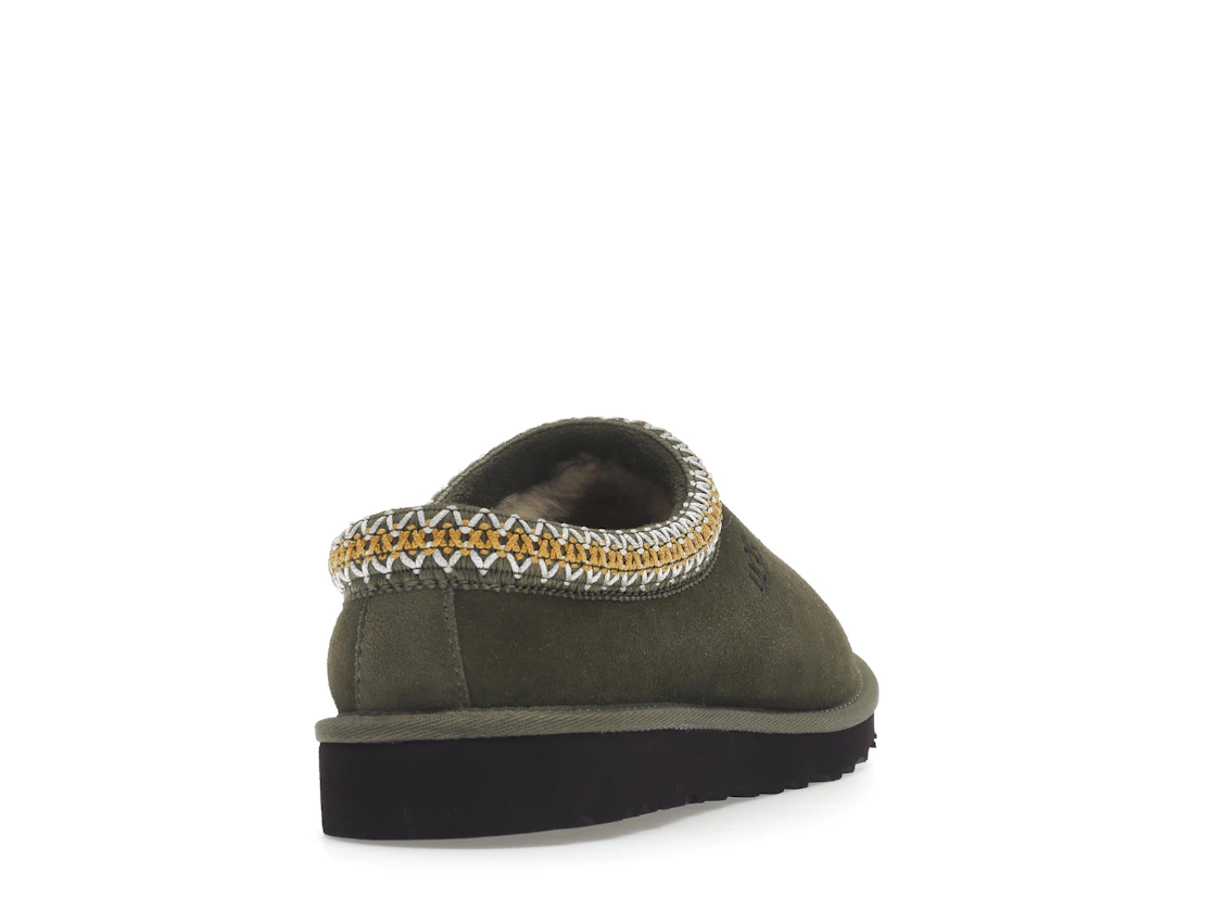 UGG Tasman papuče Burnt Olive (W)
