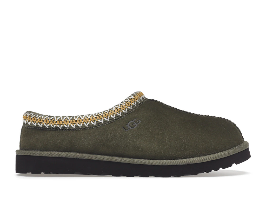 UGG Tasman papuče Burnt Olive (W)