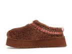 UGG Tazz Slipper Heritage Braid Hardwood (W)