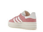 adidas Gazelle Bold Super Pop Pink (W)