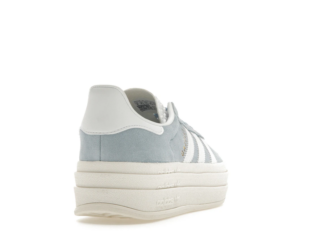 adidas Gazelle Bold Clear Sky (W)