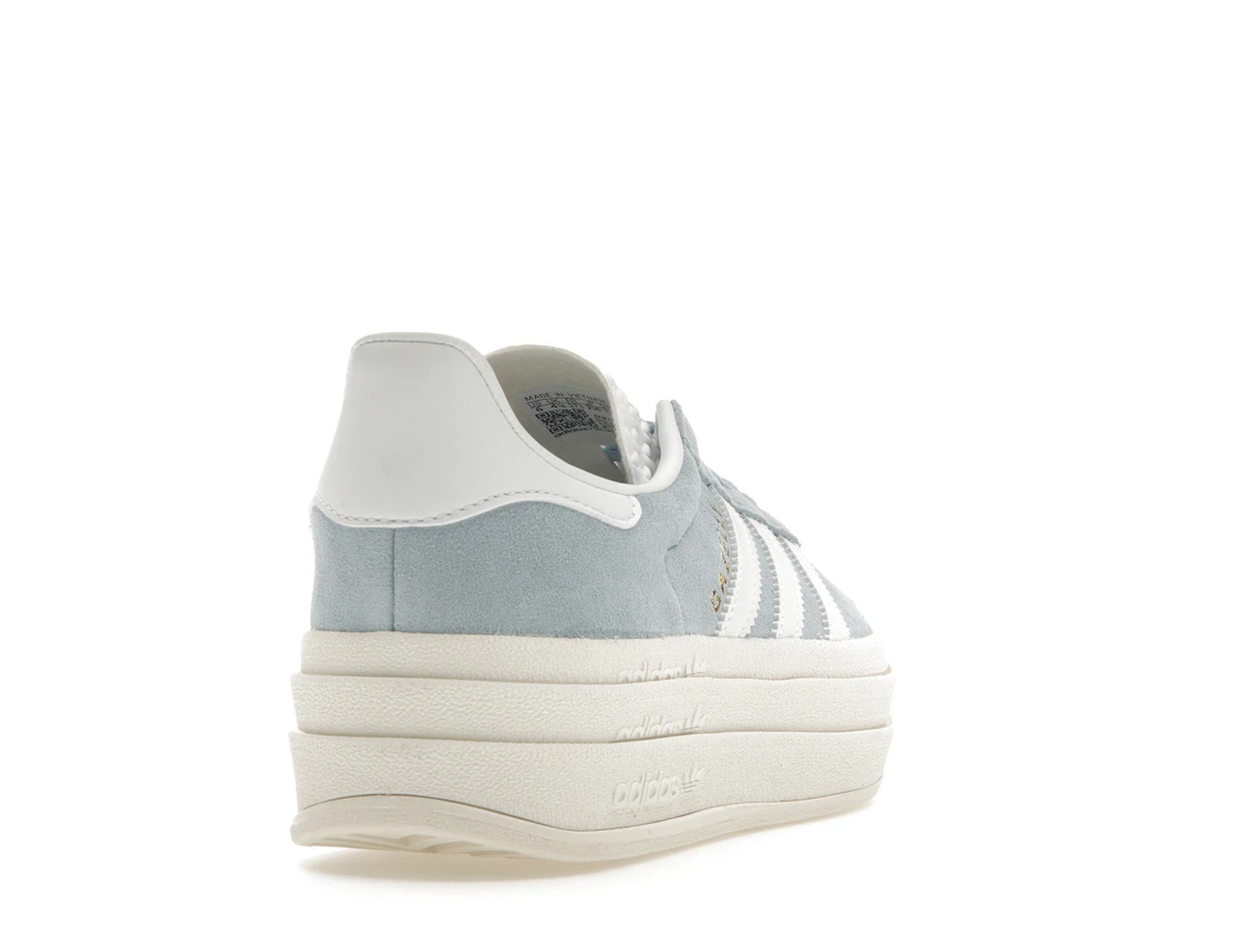 adidas Gazelle Bold Clear Sky (W)