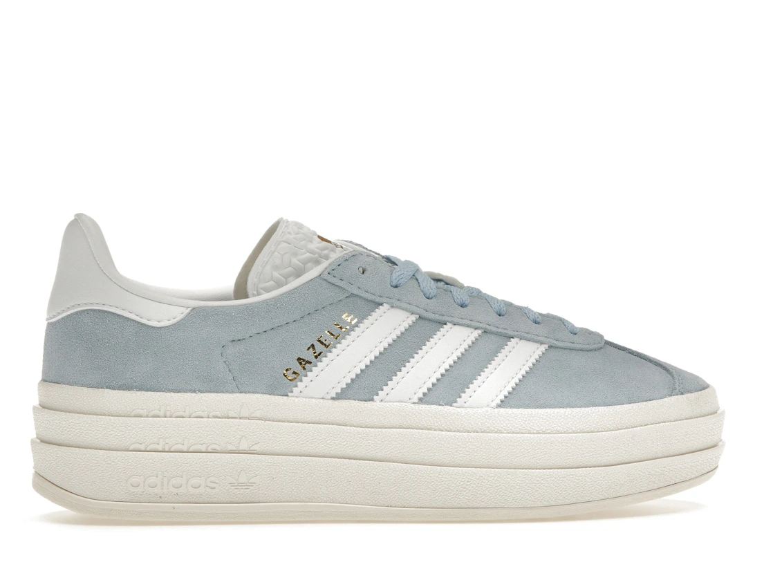 adidas Gazelle Bold Clear Sky (W)