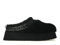 UGG Tazz Slipper Heritage Braid Black (W)