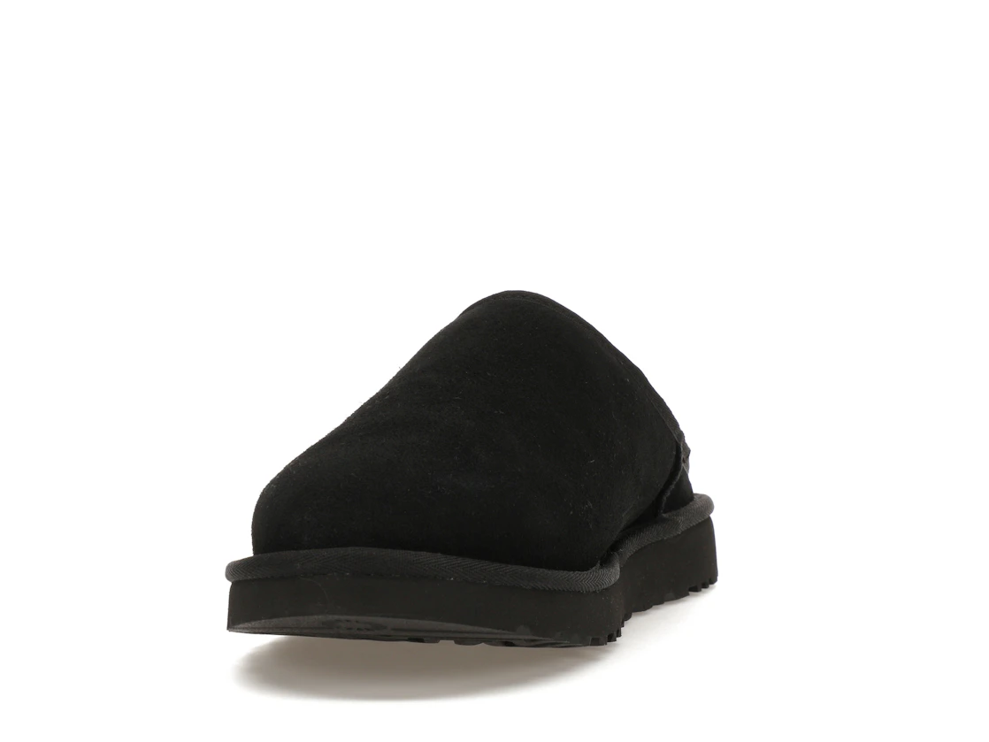 UGG Classic Slip-On Black