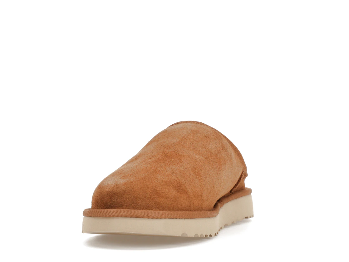 UGG Classic Slip-On gaštanové