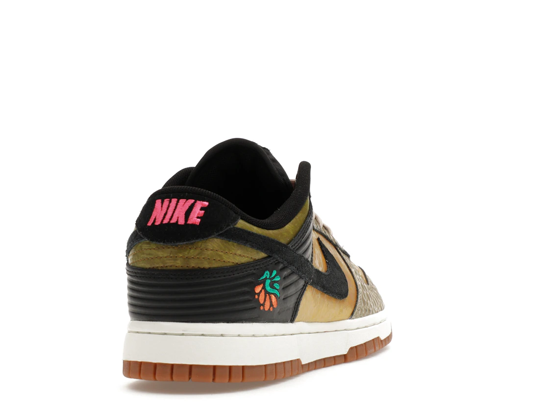 Nike Dunk Low Día De Muertos (W)