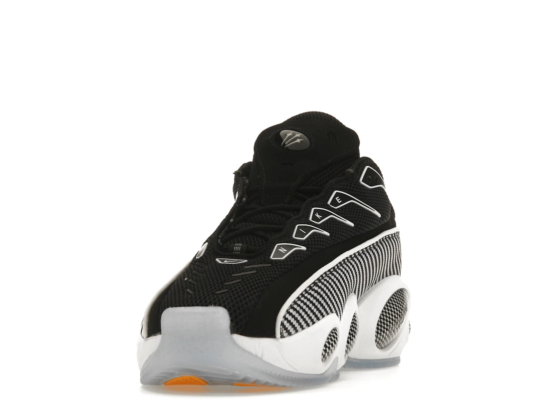 Nike NOCTA Glide Drake Black