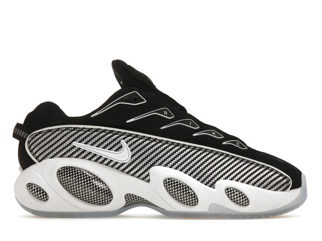 Nike NOCTA Glide Drake Black