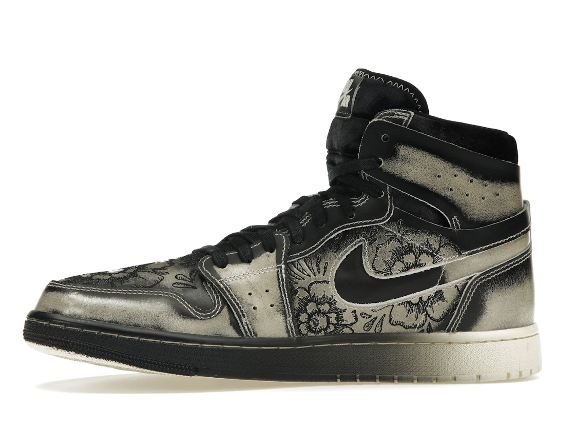 Air Jordan 1 High Zoom CMFT 2 Día De Muertos