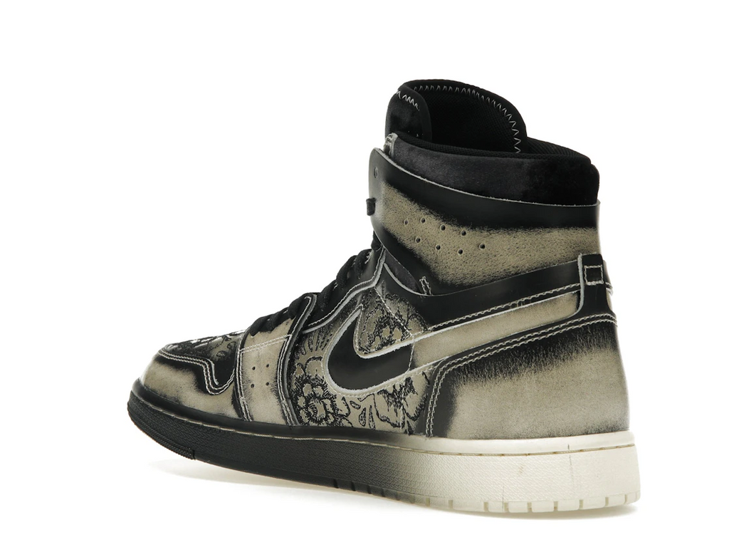 Air Jordan 1 High Zoom CMFT 2 Día De Muertos