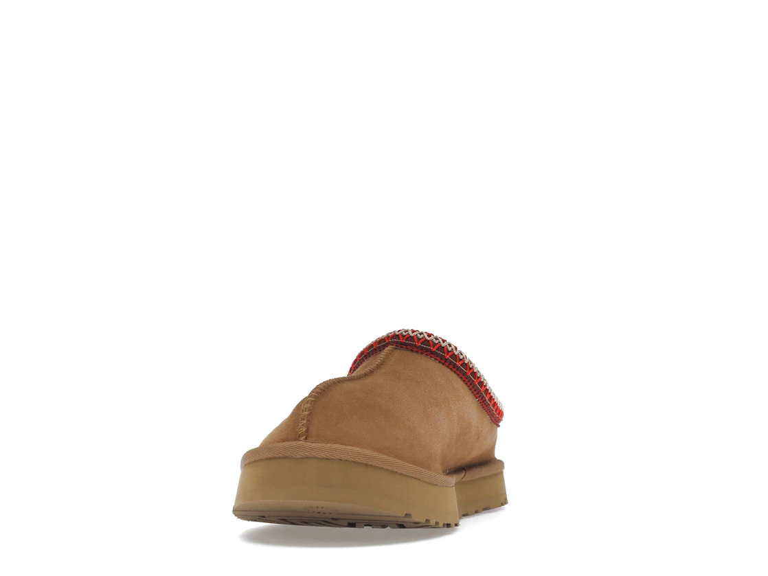 UGG Tazz Papuče Chestnut (GS)