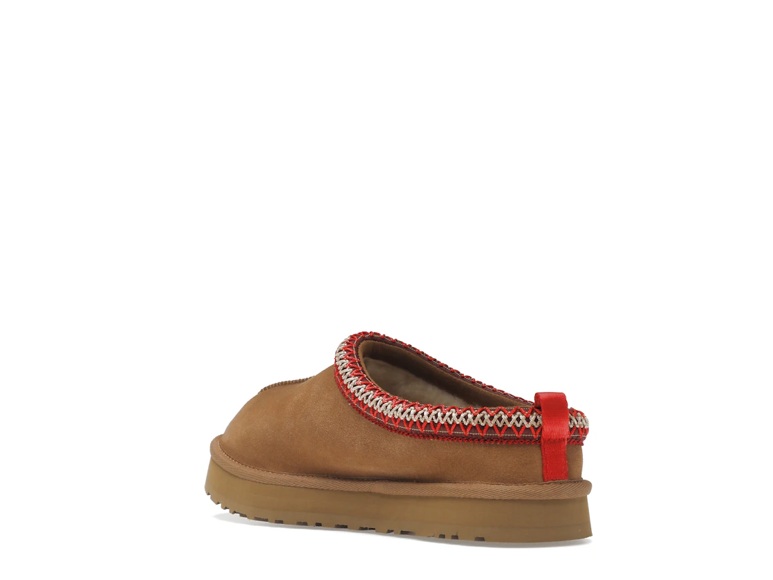 UGG Tazz Papuče Chestnut (GS)