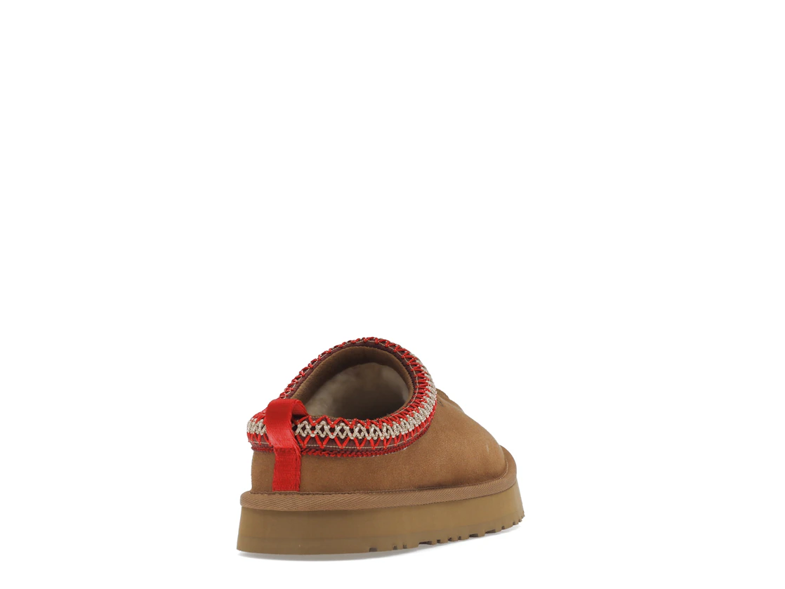UGG Tazz Papuče Chestnut (GS)