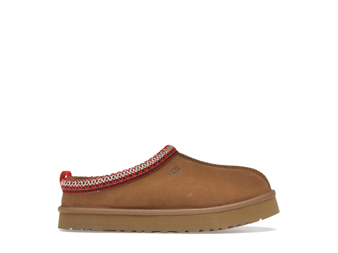 UGG Tazz Papuče Chestnut (GS)