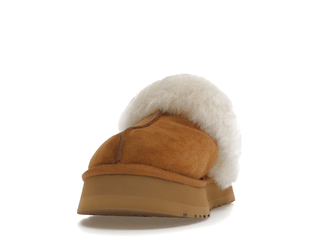 UGG Disquette Papuče Gaštanová (W)