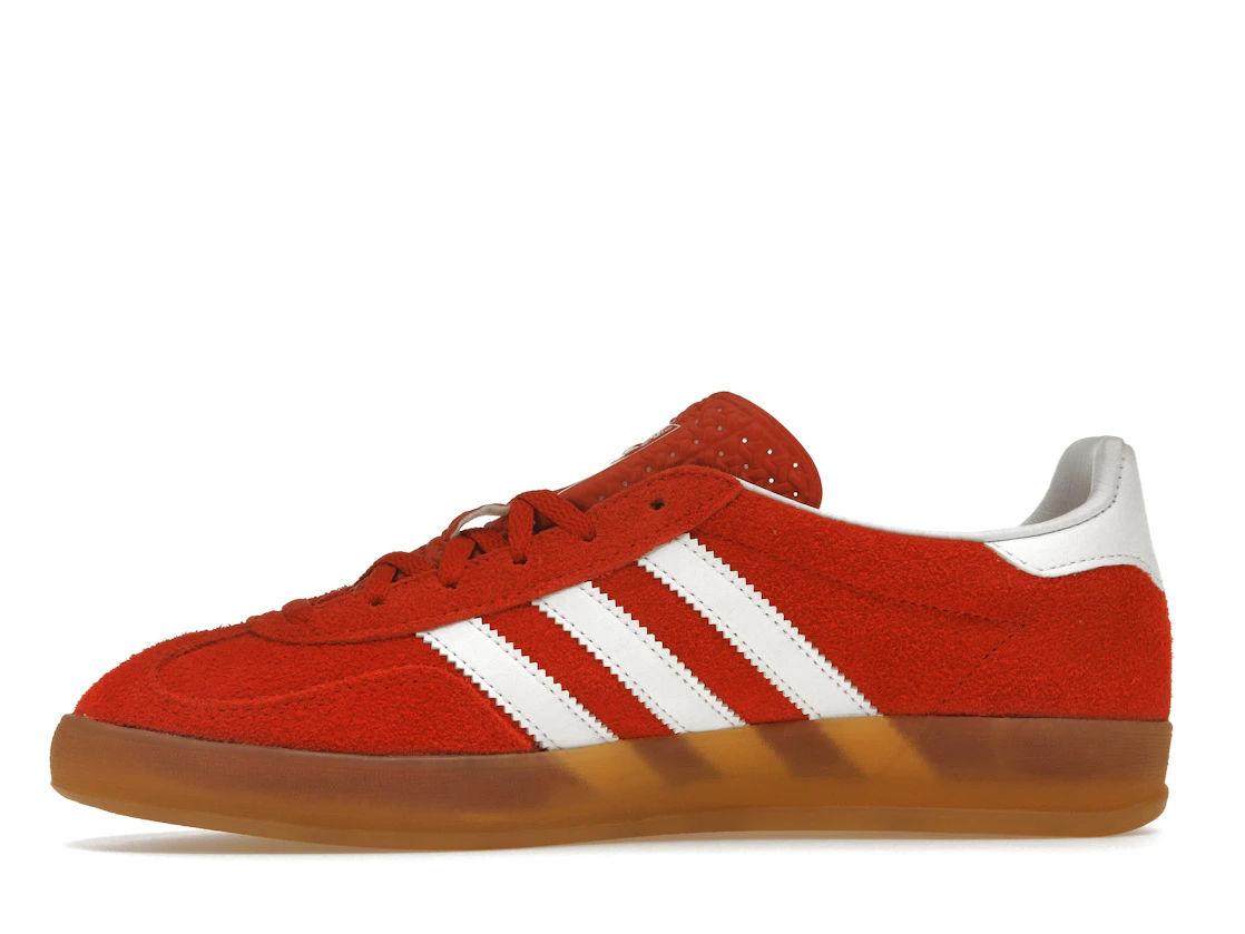 Adidas Gazelle Indoor Bold Orange (W)