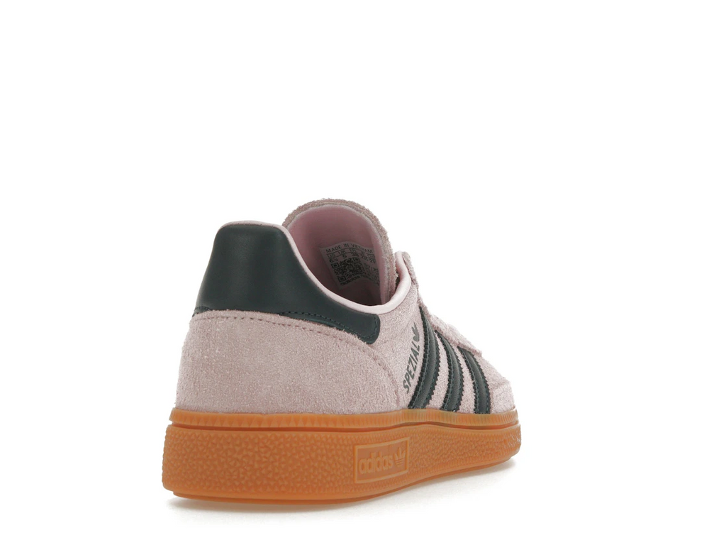 adidas Handball Spezial Clear Pink (W)