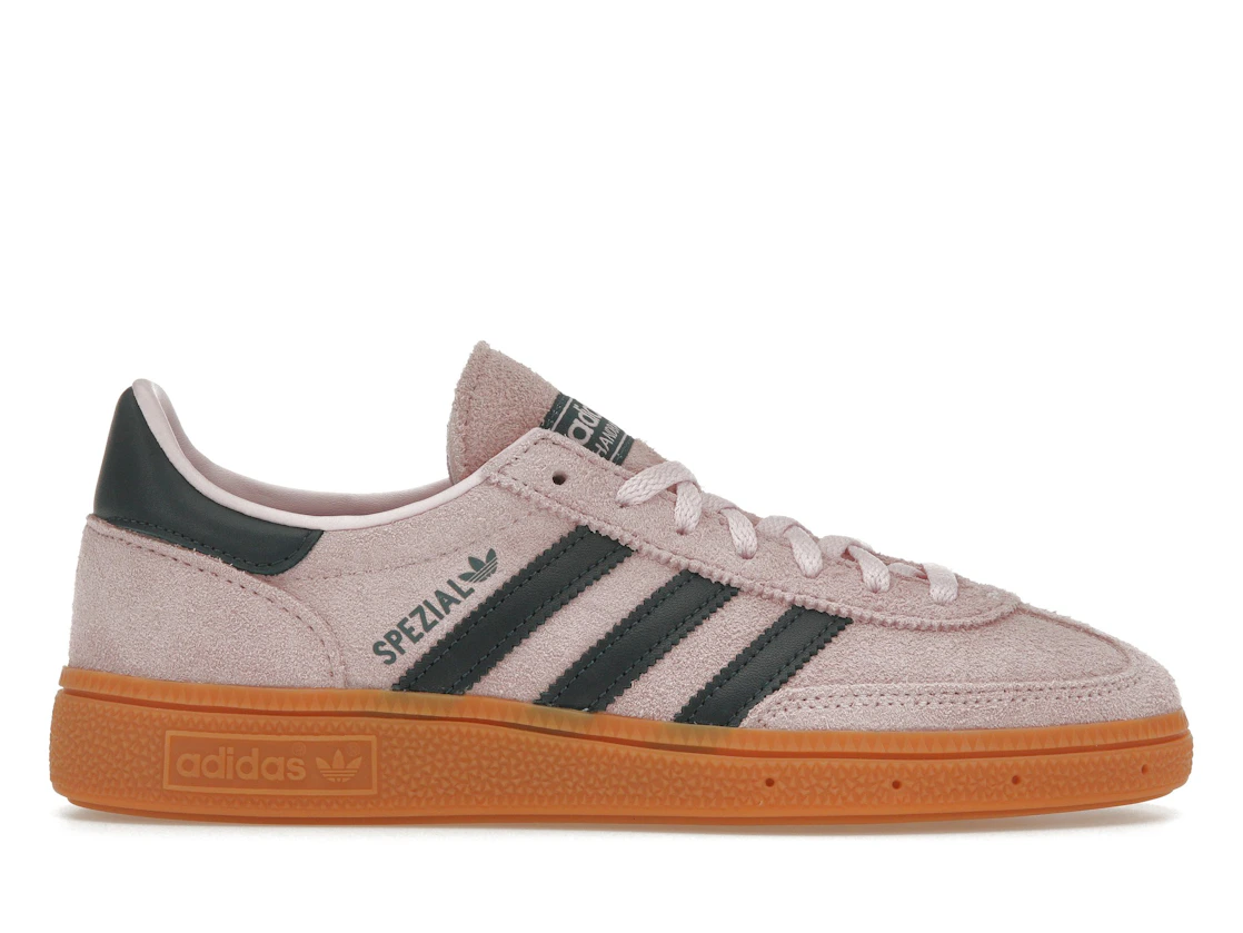 adidas Handball Spezial Clear Pink (W)