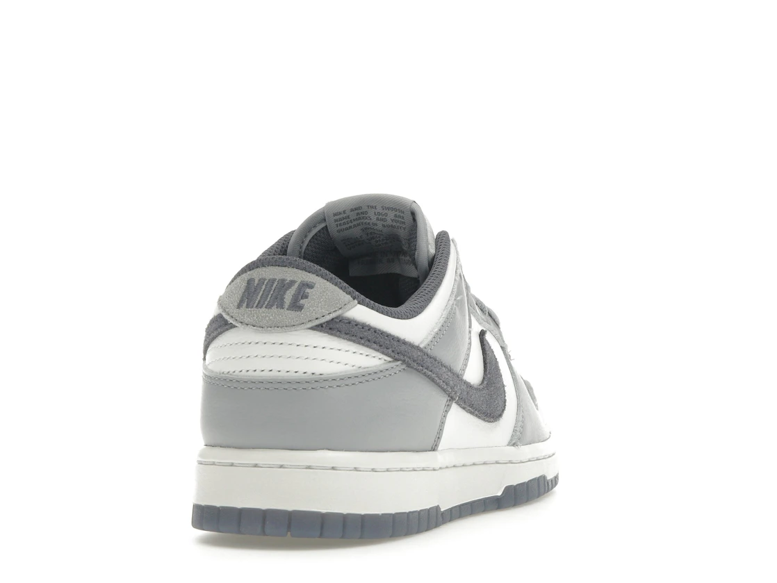Nike Dunk Low Light Carbon