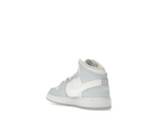 Air Jordan 1 Mid Glitter Swoosh (GS)