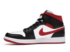Air Jordan 1 Mid Gym Red