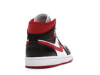 Air Jordan 1 Mid Gym Red