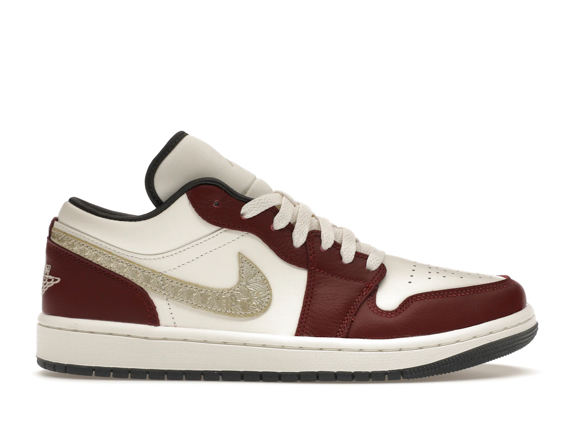 Air Jordan 1 Low Year of the Dragon (2024) (W)