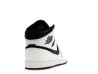 Air Jordan 1 Mid Reverse Panda