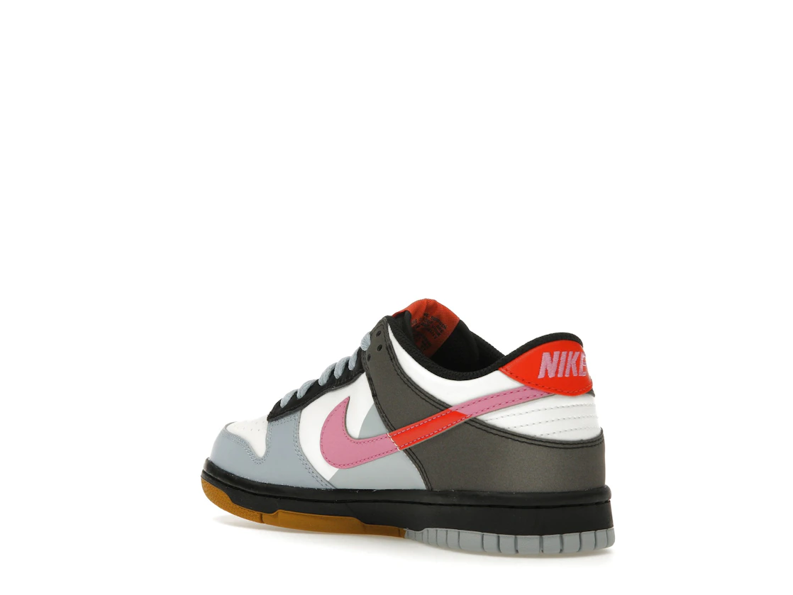 Nike Dunk Low Dance Multi-Color (GS)