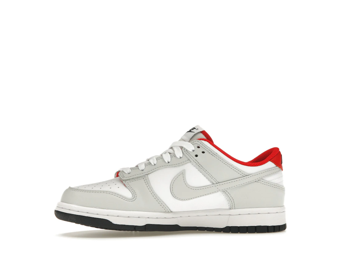 Nike Dunk Low Year Of The Dragon (GS)