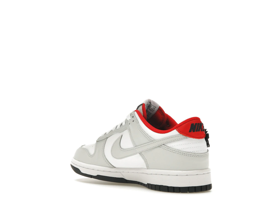 Nike Dunk Low Year Of The Dragon (GS)