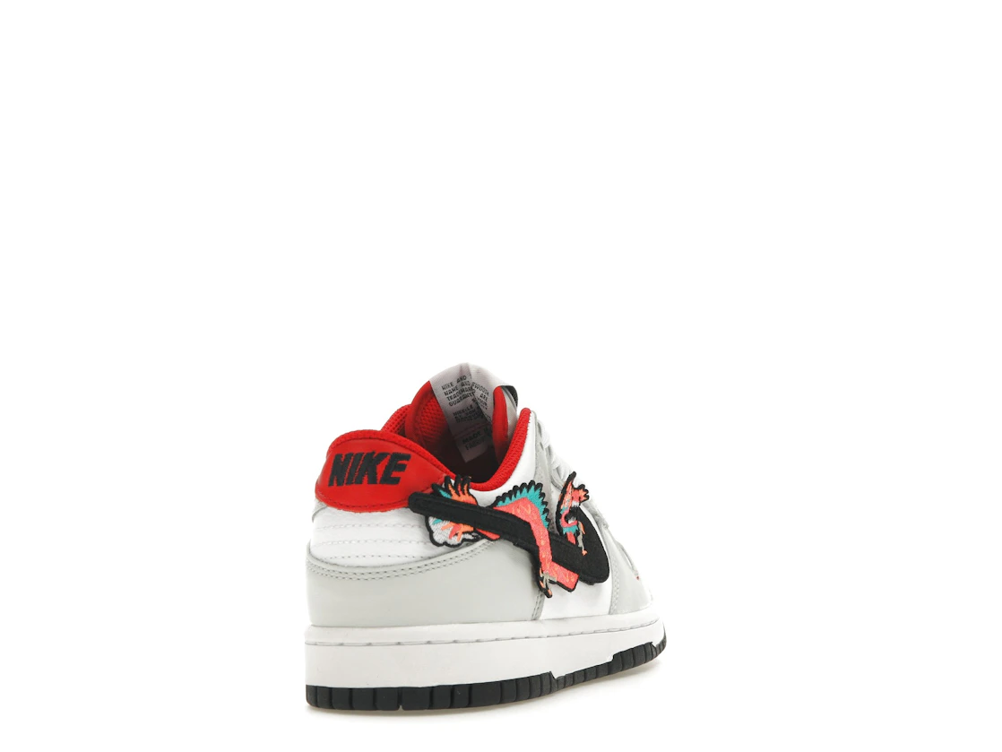 Nike Dunk Low Year Of The Dragon (GS)