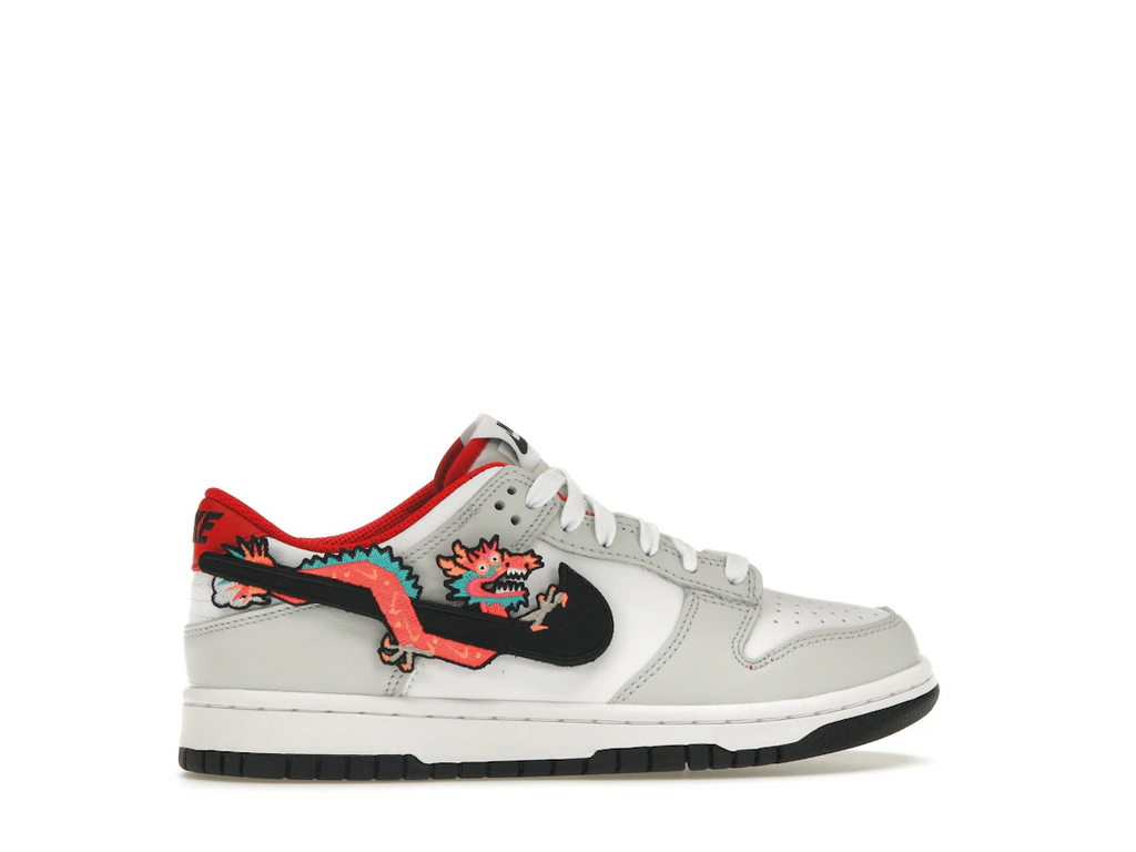 Nike Dunk Low Year Of The Dragon (GS)