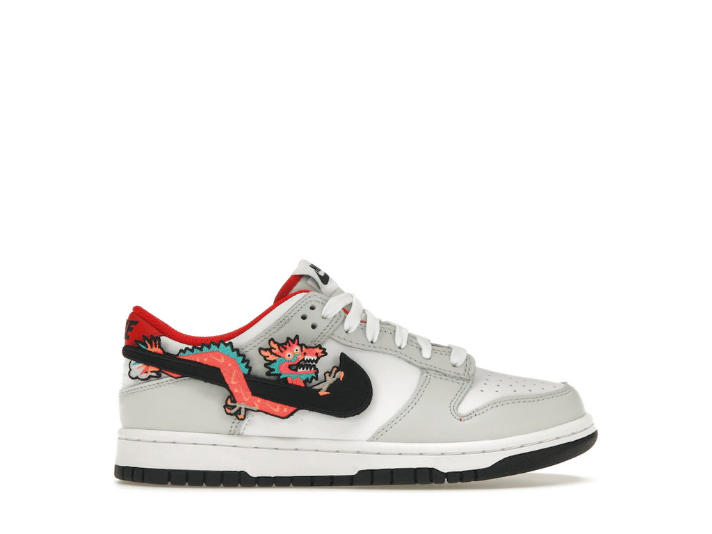Nike Dunk Low Year Of The Dragon (GS)