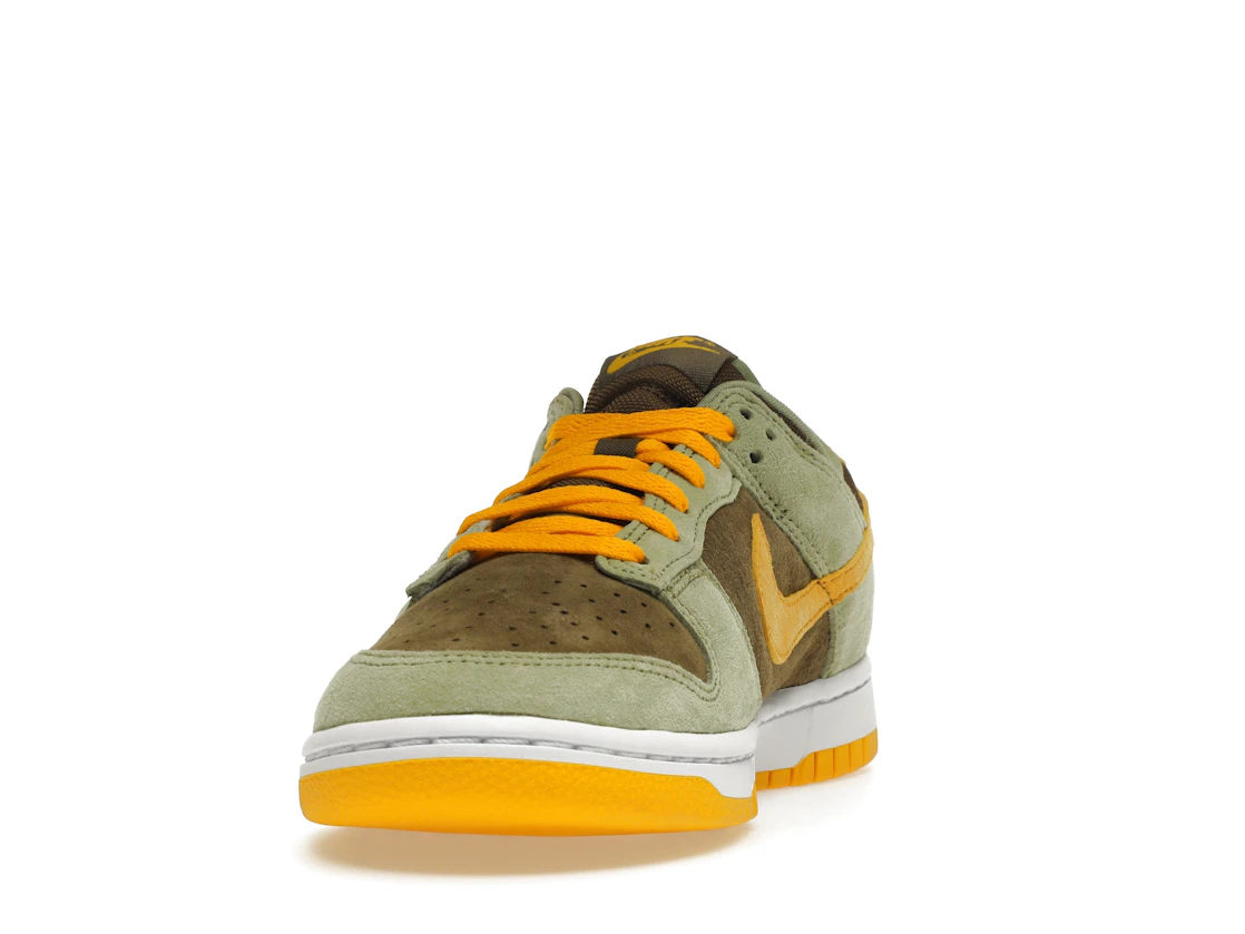 Nike Dunk Low Dusty Olive