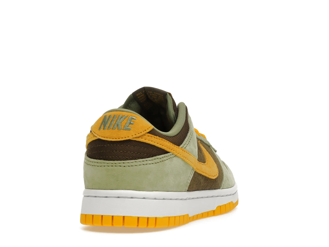 Nike Dunk Low Dusty Olive