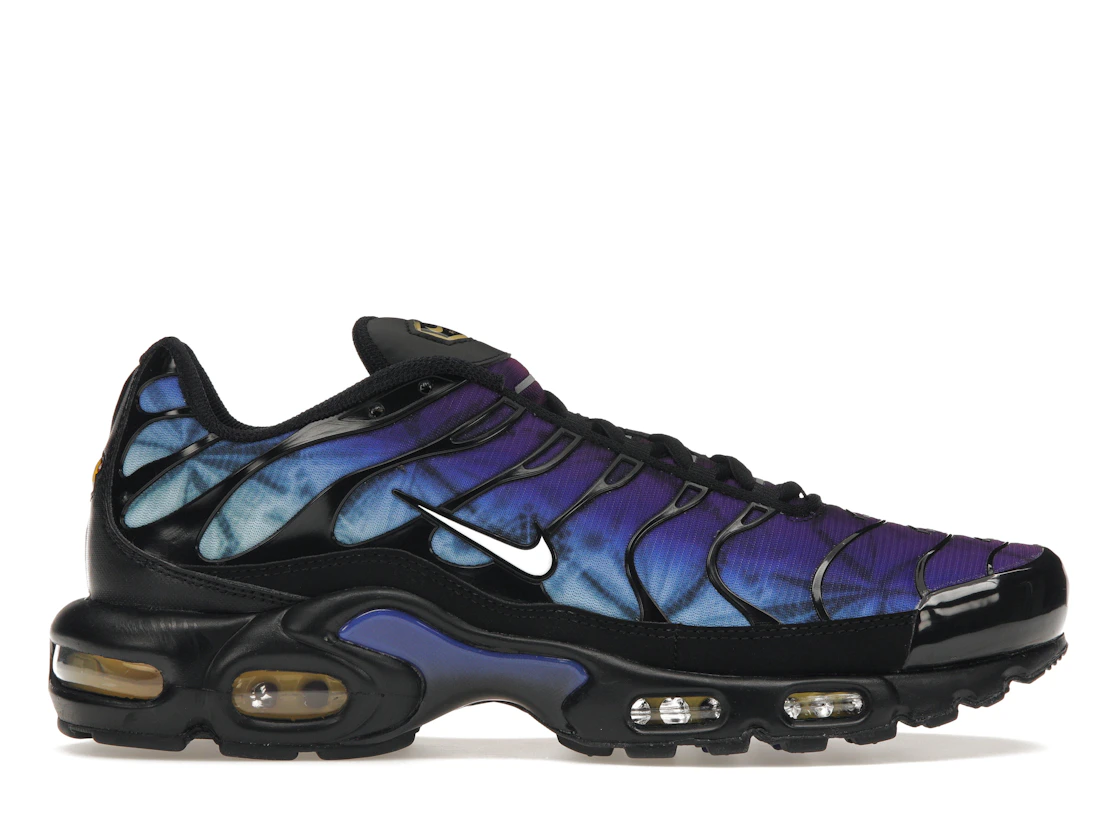 Nike Air Max Plus 25. výročie