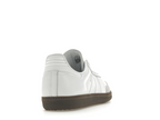 adidas Samba Cloud White Blue Gum