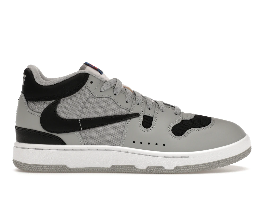 Nike Mac Attack Travis Scott Cactus Jack