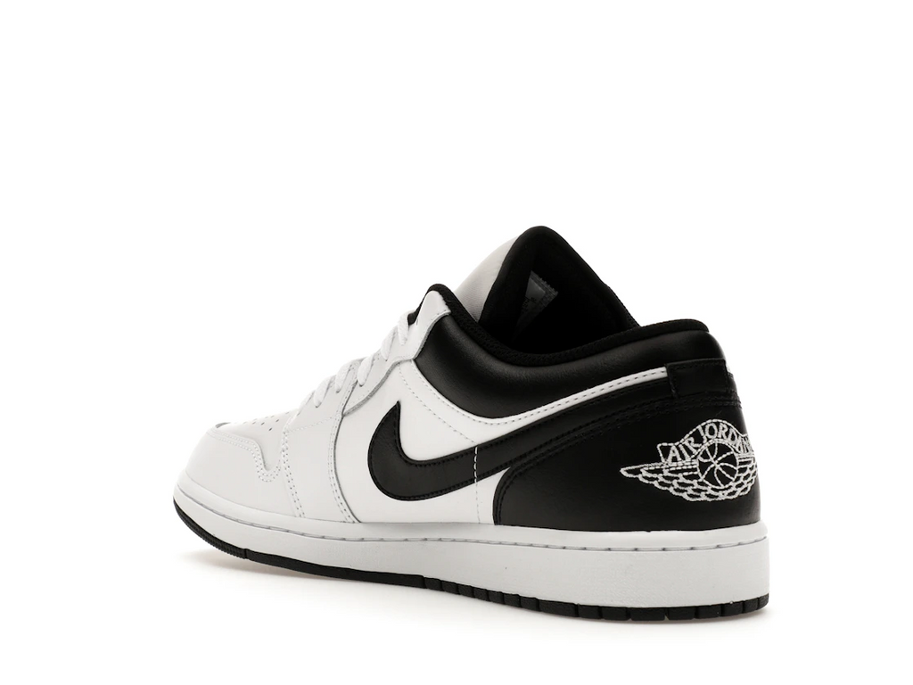 Air Jordan 1 Low Reverse Panda