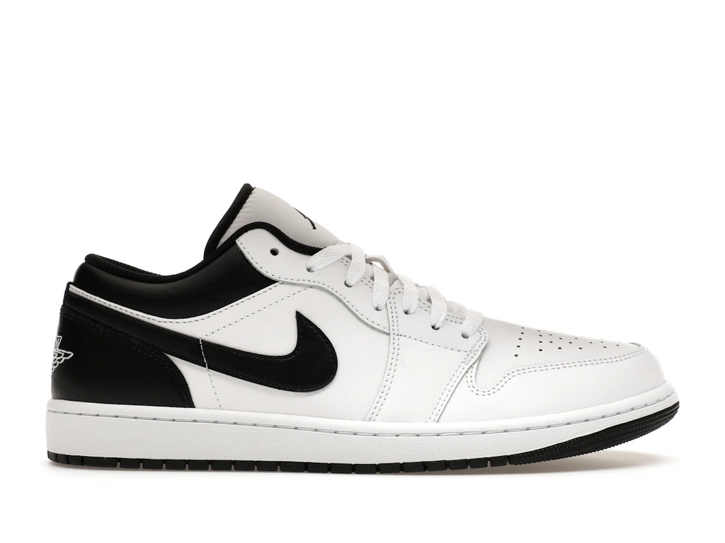 Air Jordan 1 Low Reverse Panda