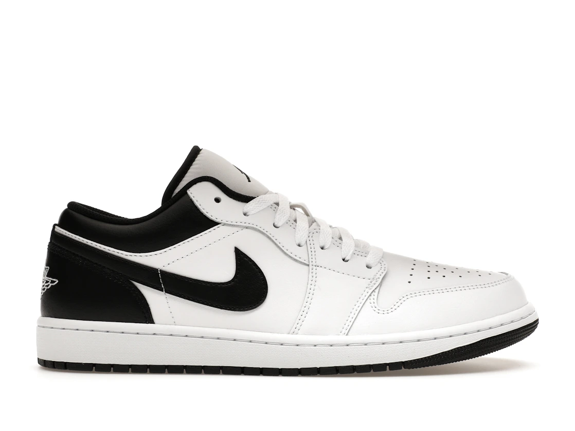 Air Jordan 1 Low Reverse Panda